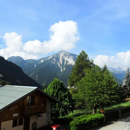 Apartment Le Roselin - 2 Pieces Pour 6 Personnes 601 La Plagne