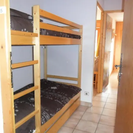 Apartment Le Roselin - 2 Pieces Pour 6 Personnes 601