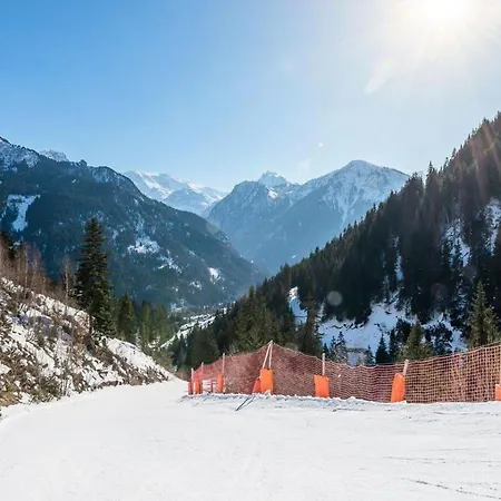 Apartment Le Roselin - 2 Pieces Pour 6 Personnes 601 La Plagne