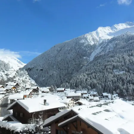 Le Roselin - 2 Pieces Pour 6 Personnes 601 Apartment La Plagne