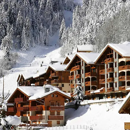 Le Roselin - 2 Pieces Pour 6 Personnes 601 Apartment *